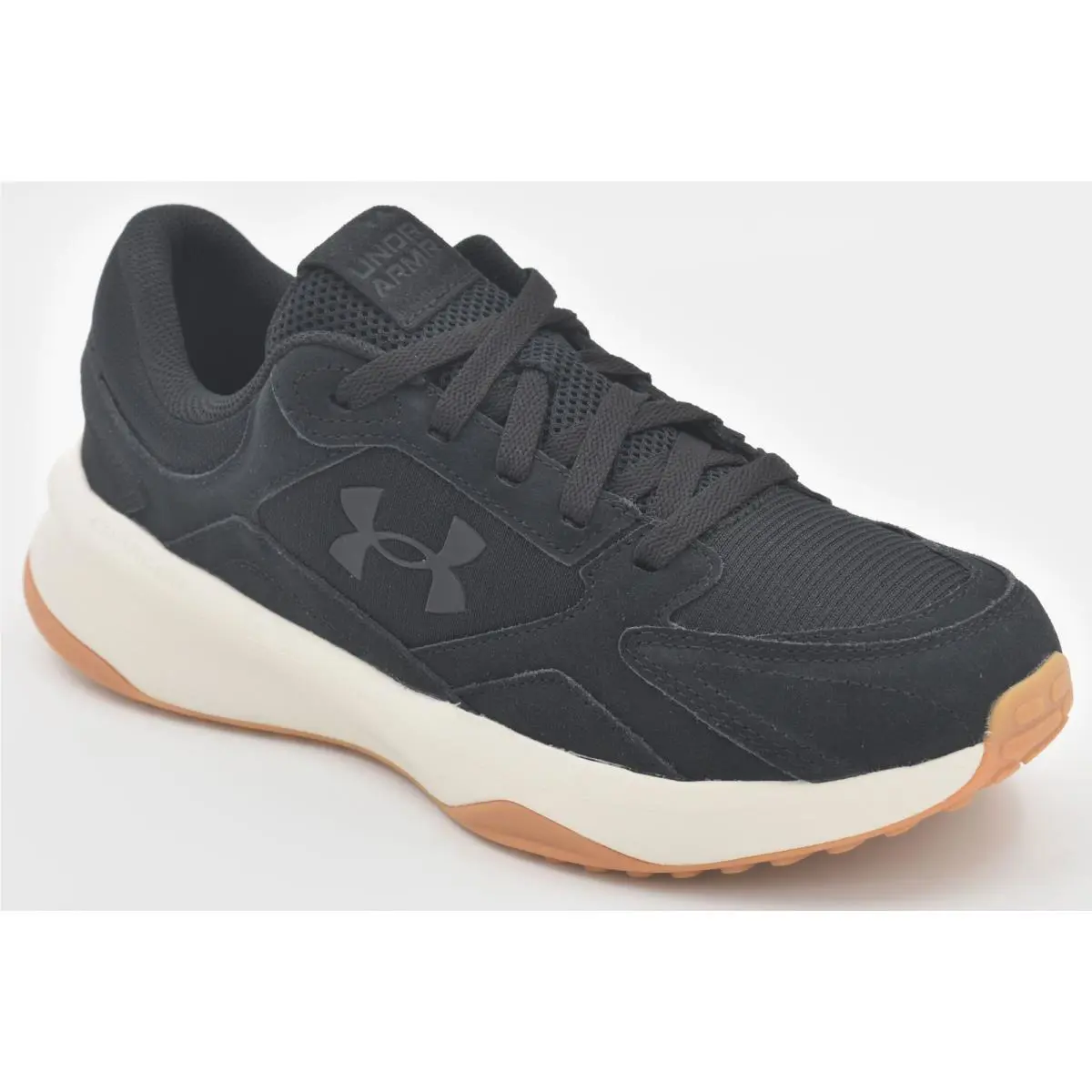 Under Armour shoes - Black 3