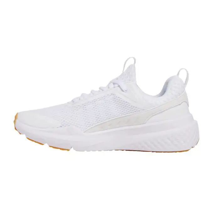 Under Armour shoes - 3028296100 - 3028296-100 - White 0
