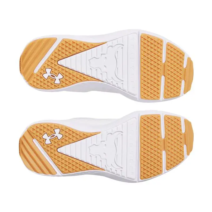 Under Armour shoes - 3028296100 - 3028296-100 - White 2