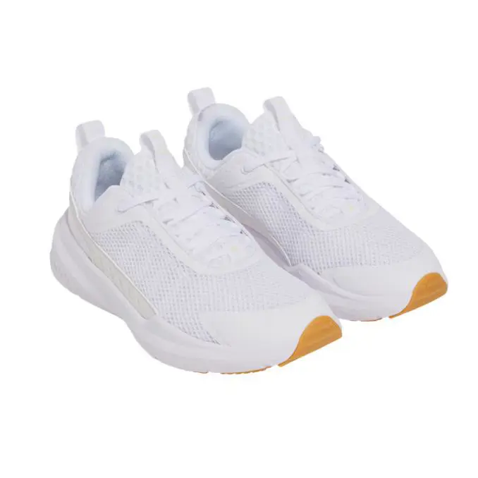 Under Armour shoes - 3028296100 - 3028296-100 - White 7