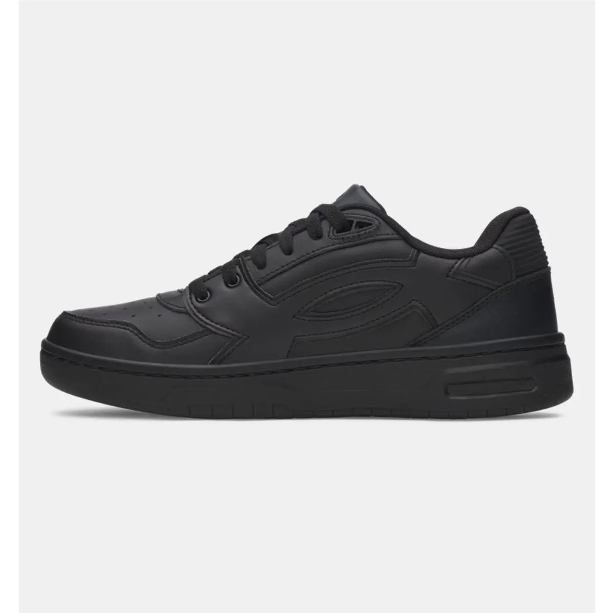 Under Armour shoes - Black 0