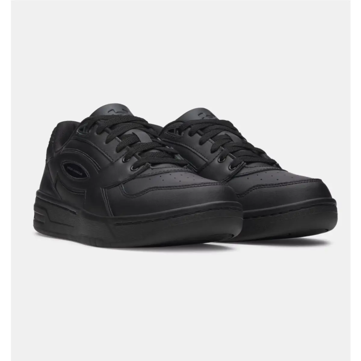 Under Armour shoes - Black 1