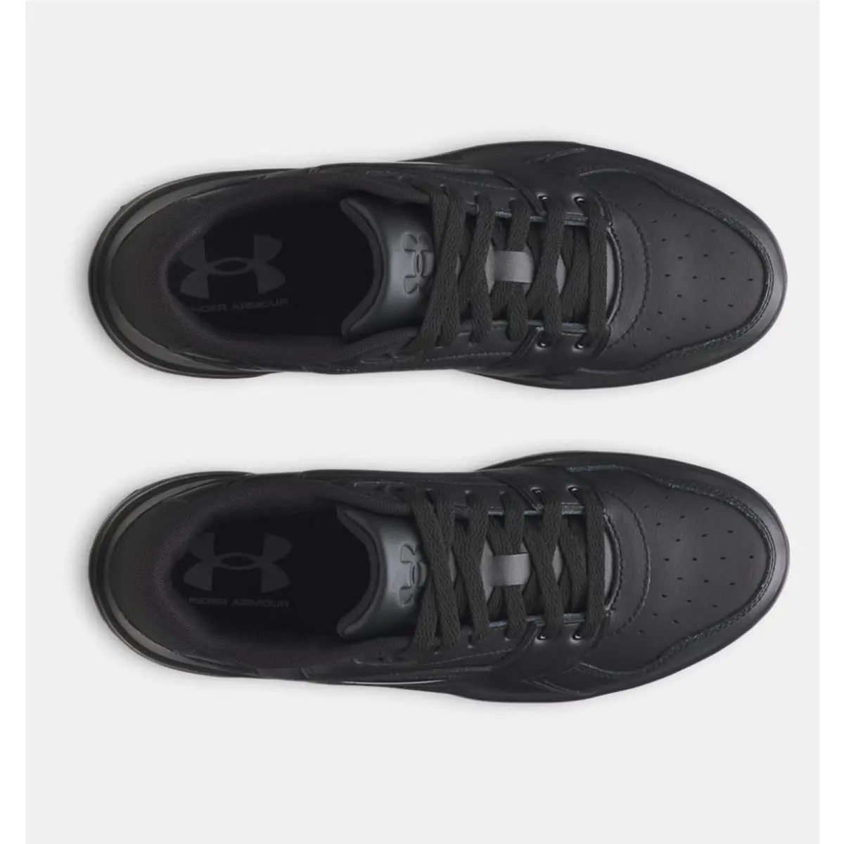 Under Armour shoes - Black 2