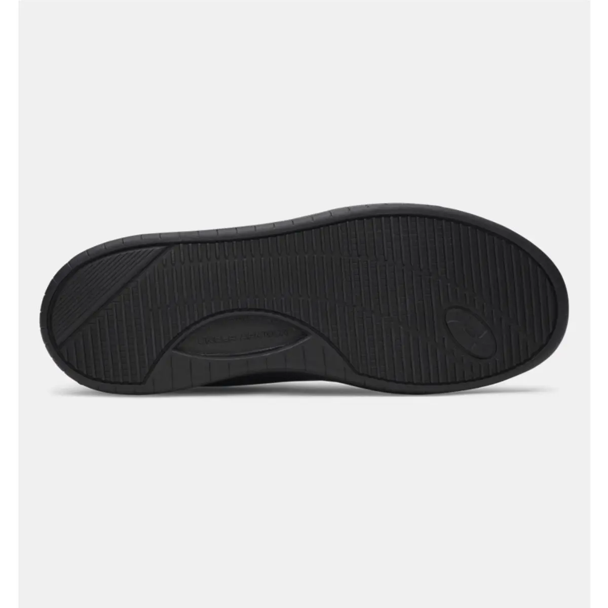 Under Armour shoes - Black 3