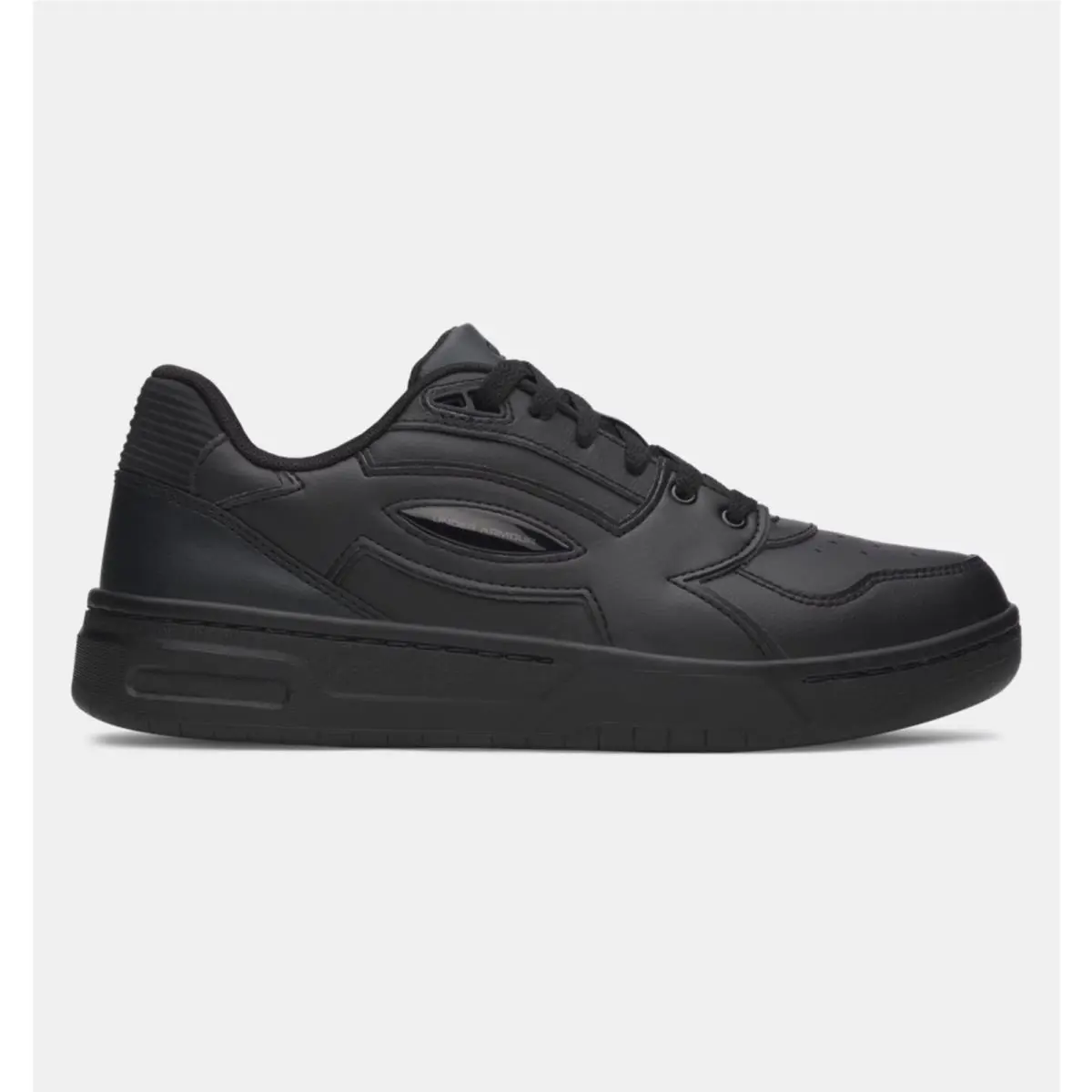 Under Armour shoes - Black 4