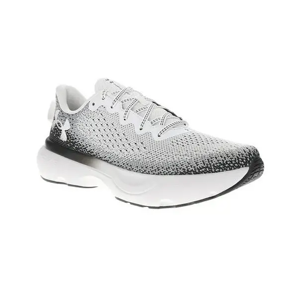 Under Armour shoes - Under Armour HOVR Infinite - HOVR Infinite - White / Hyper Green / Black 0