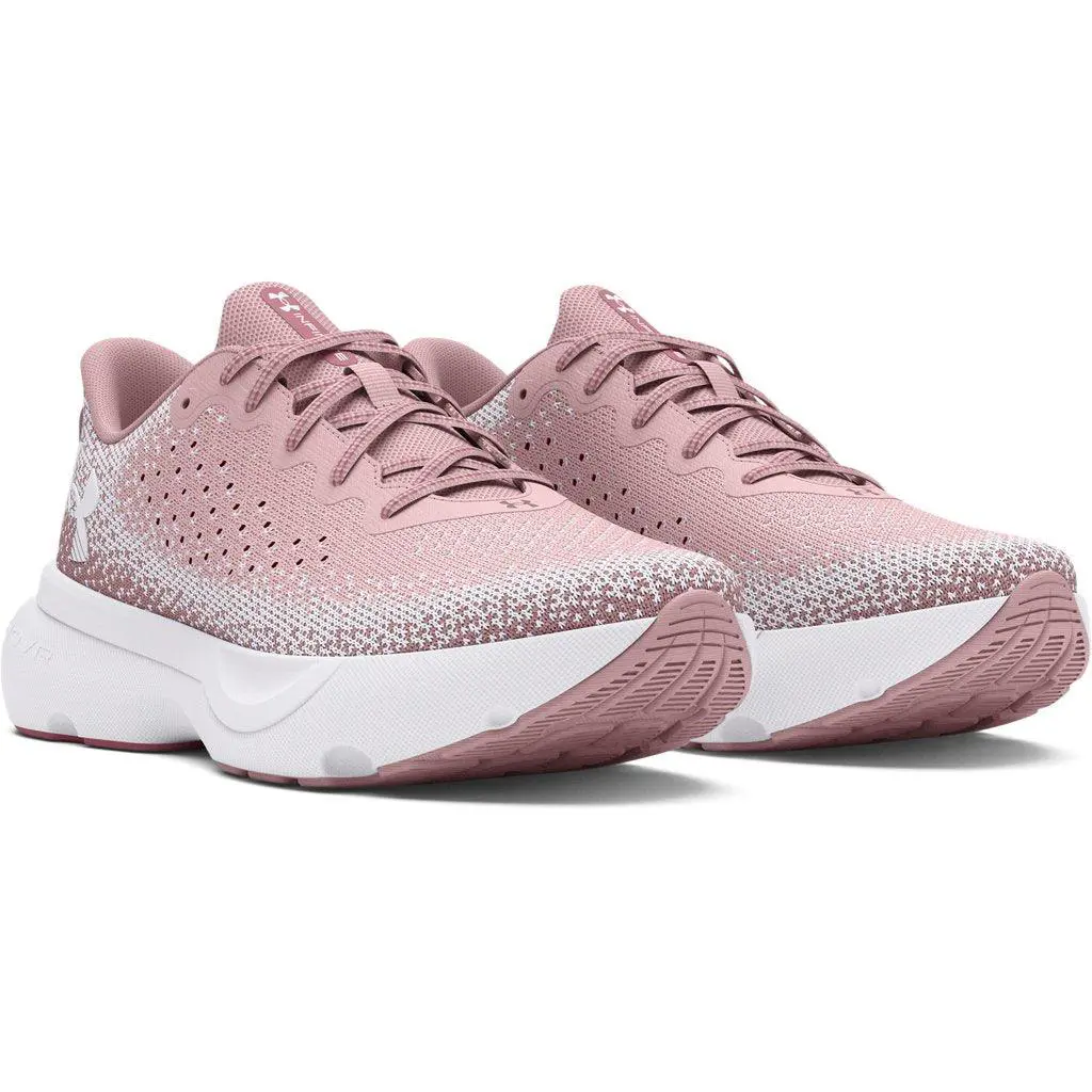 Under Armour shoes - 3027524 - 3027524 - Black-Black 8
