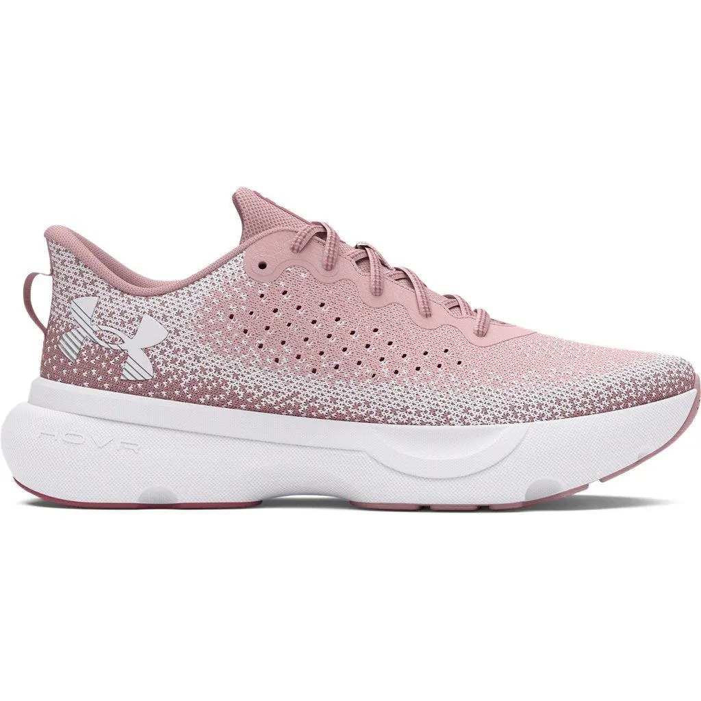 Under Armour shoes - 3027524 - 3027524 - Black-Black 5