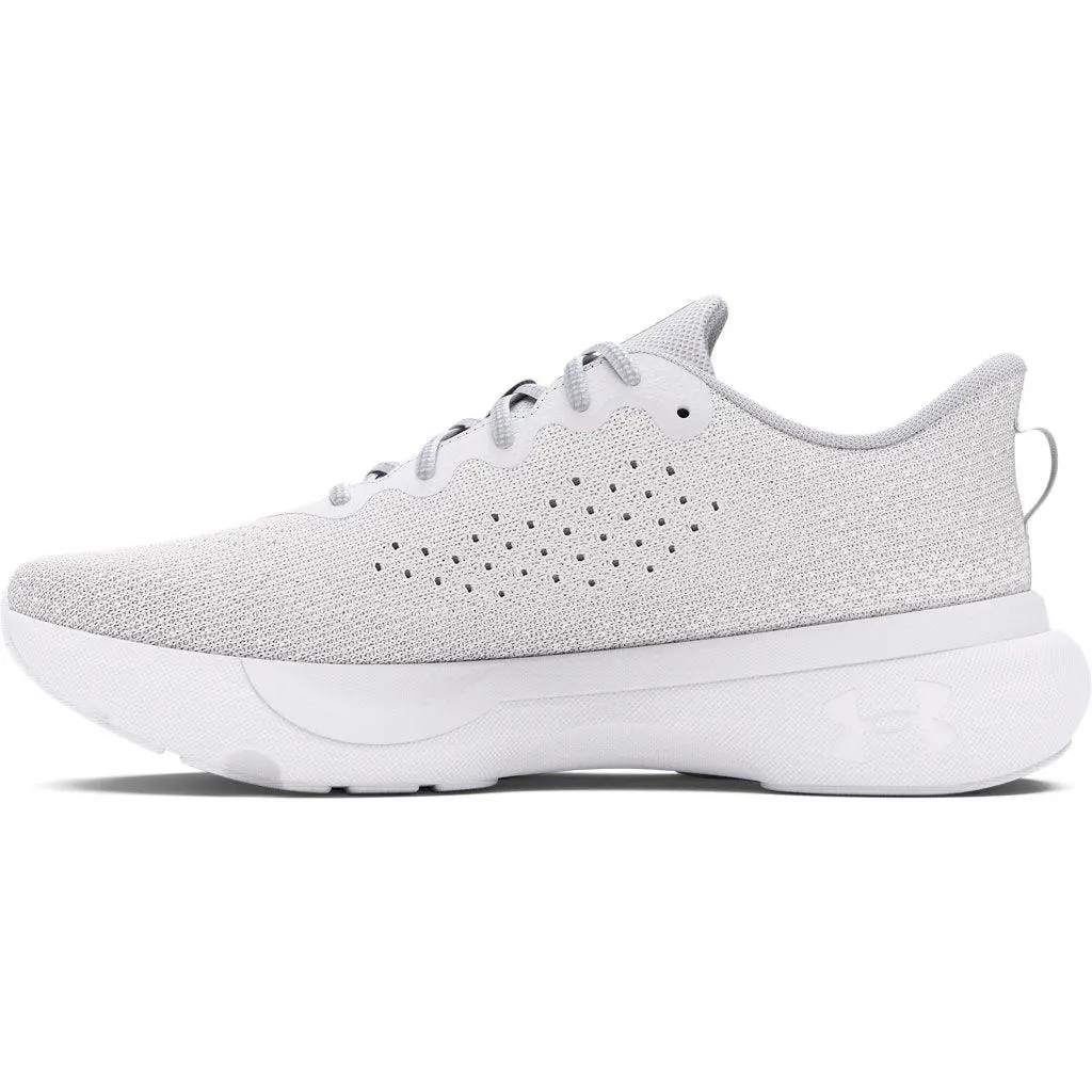 Under Armour shoes - 3027524 - 3027524 - Black-Black 10