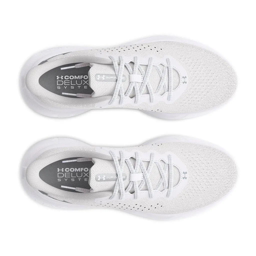 Under Armour shoes - 3027524 - 3027524 - Black-Black 11