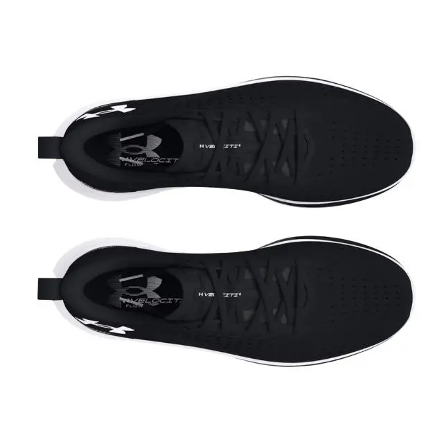 Under Armour shoes - 6009107002 - 6009107-002 - Black 1