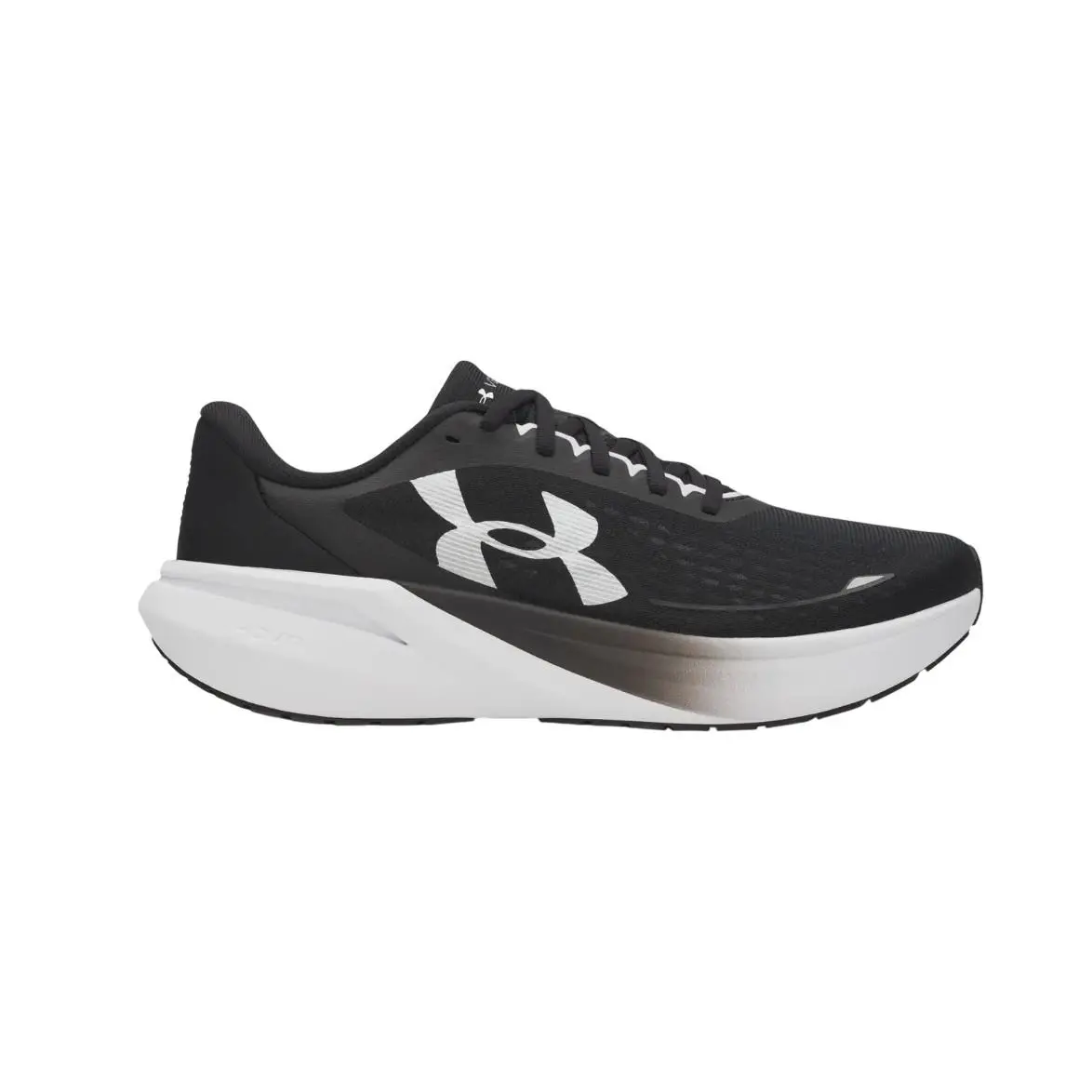 Under Armour shoes - 6009107002 - 6009107-002 - Black 3