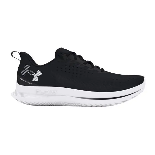 Under Armour shoes - 6009107002 - 6009107-002 - Black 4