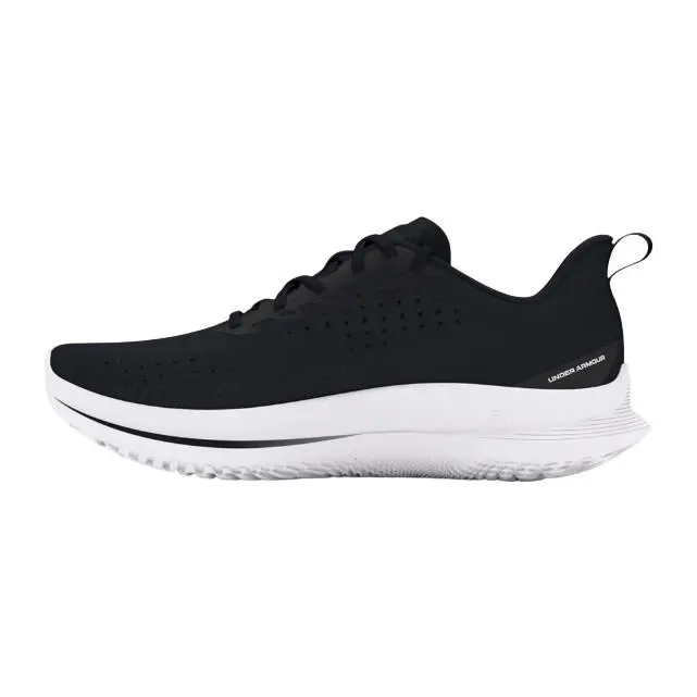 Under Armour shoes - 6009107002 - 6009107-002 - Black 5