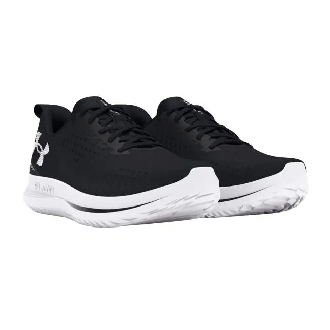 Under Armour shoes - 6009107002 - 6009107-002 - Black 7