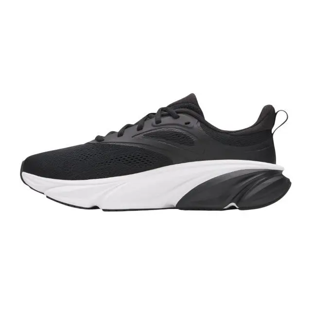Under Armour shoes - 6006719001 - 6006719-001 - Black 0