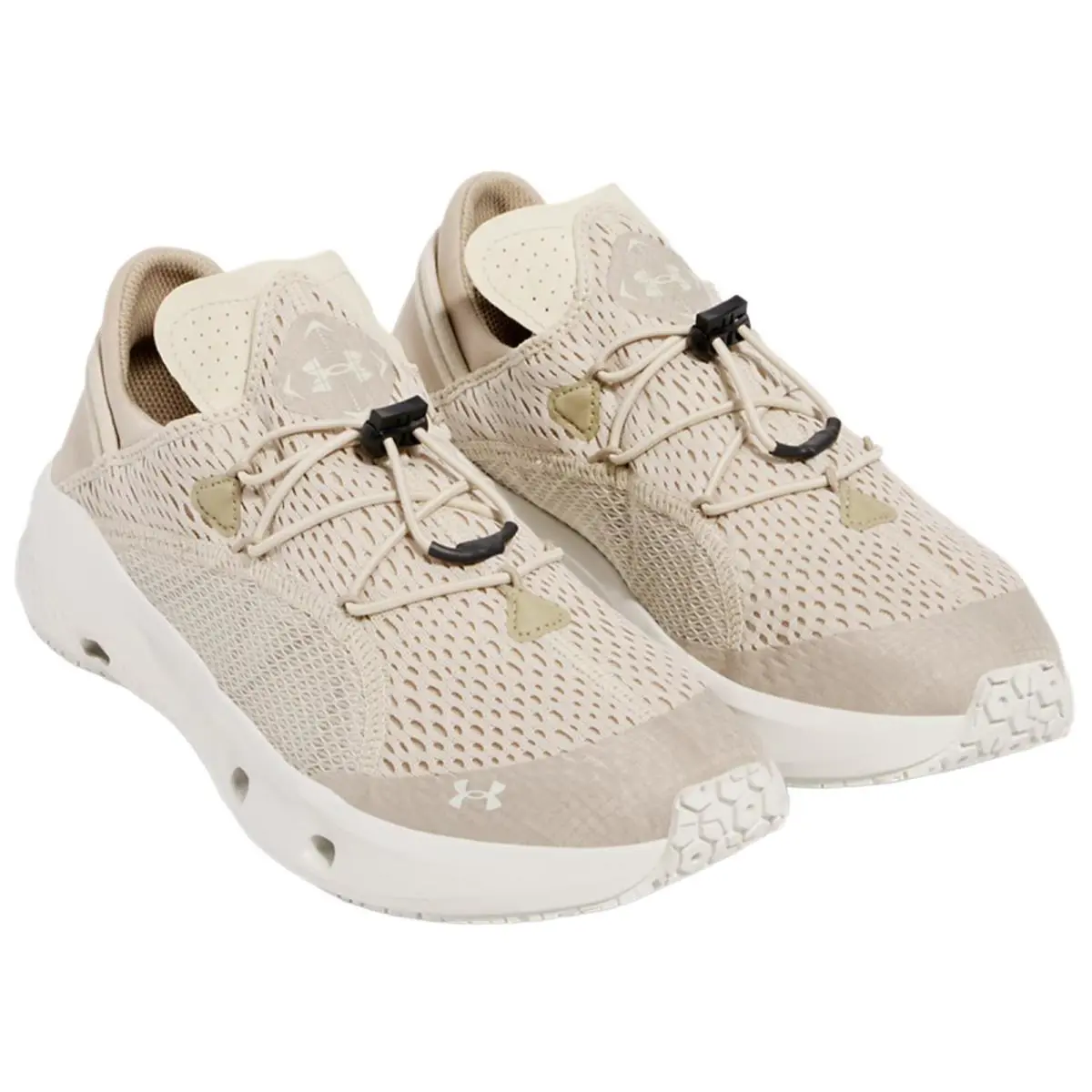 Under Armour shoes - Brown 1