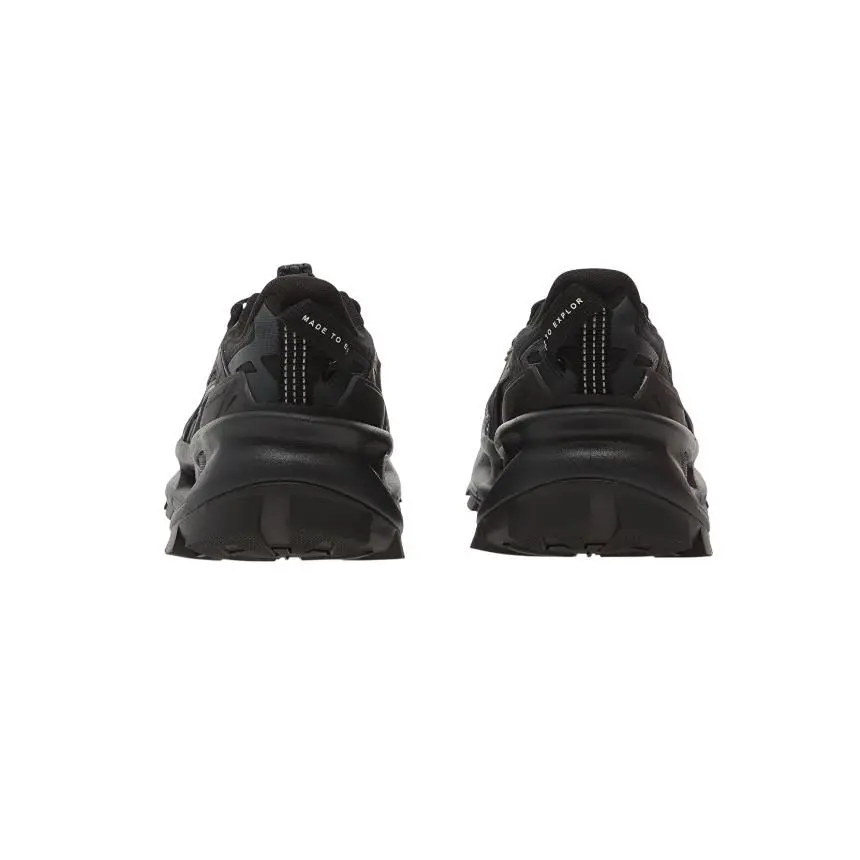 Under Armour shoes - Black 6