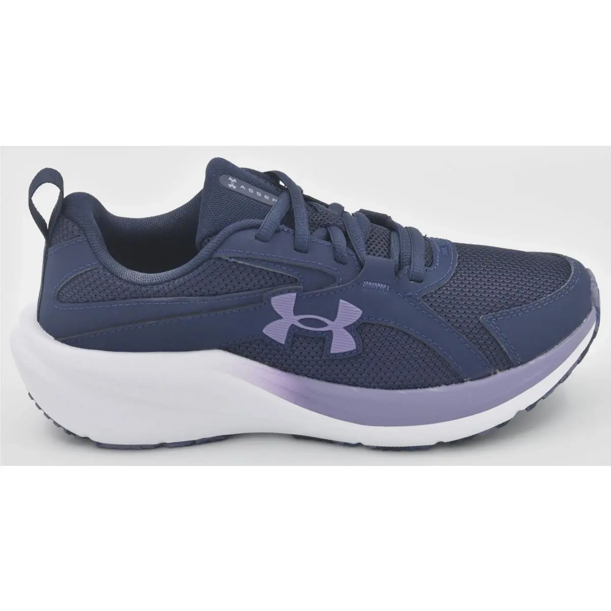 Under Armour shoes - Purple 0