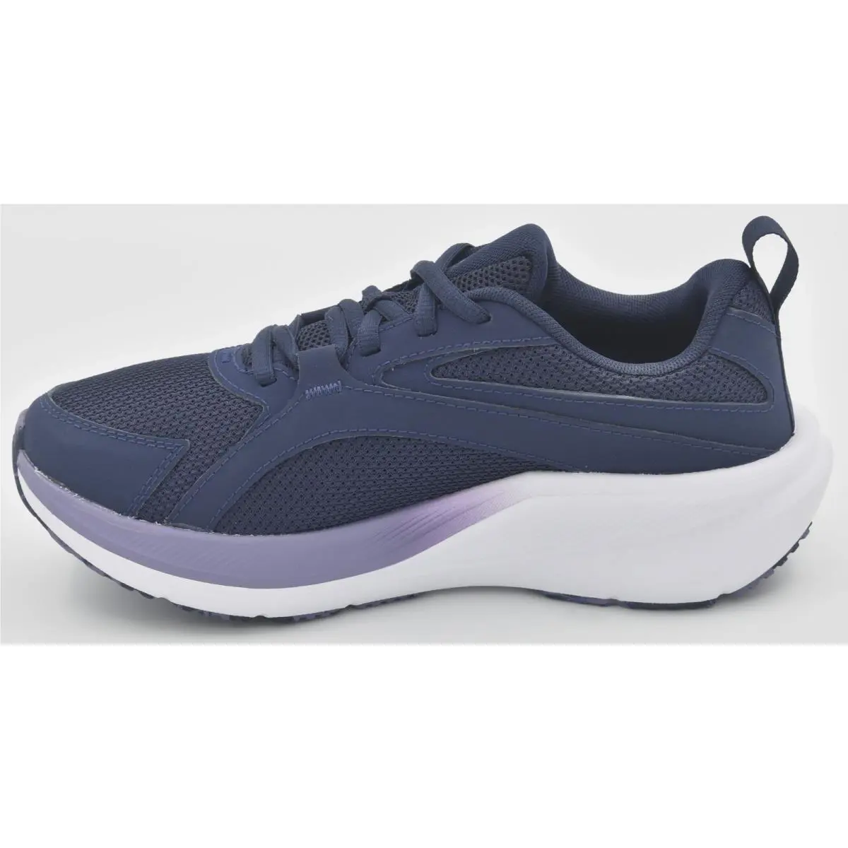 Under Armour shoes - Purple 1