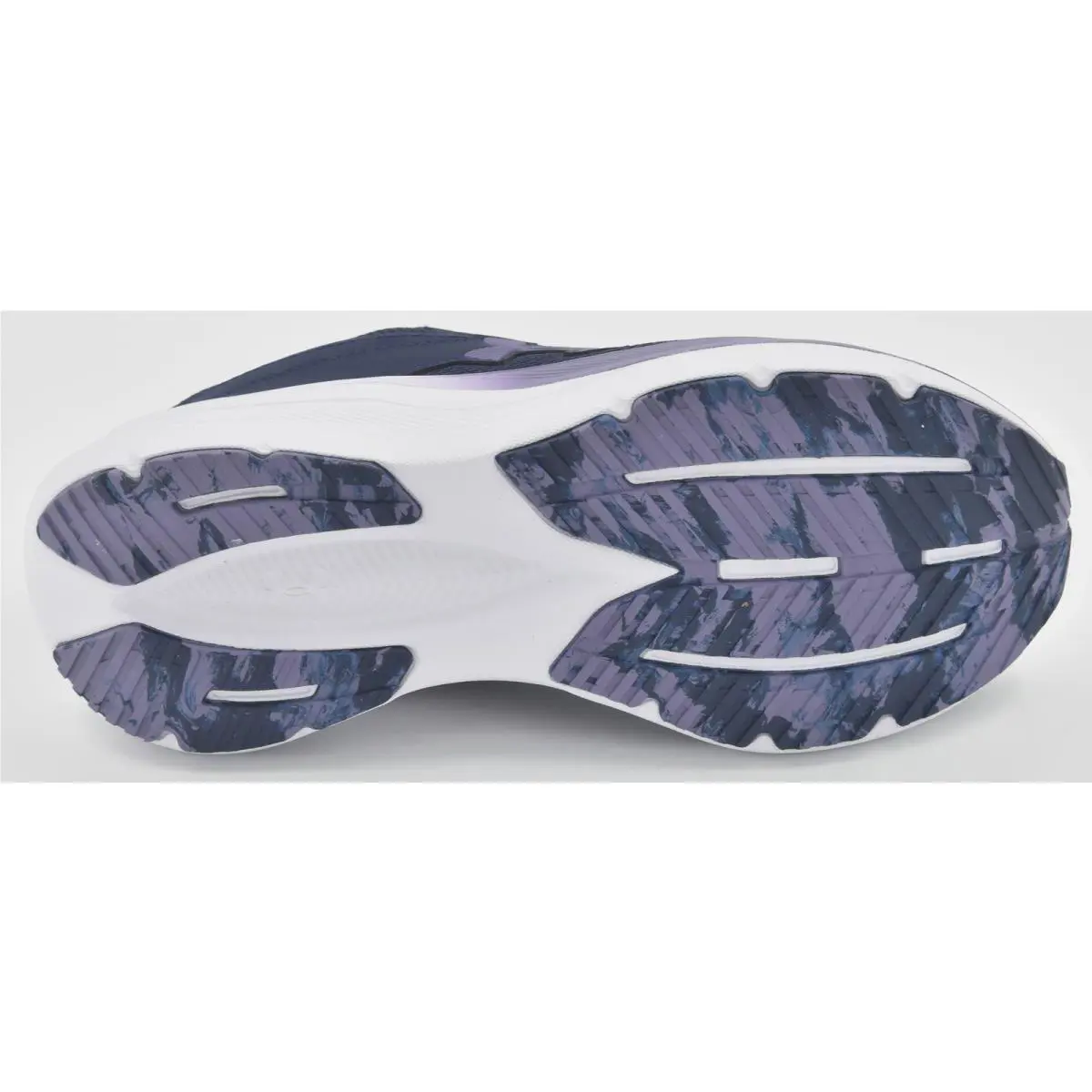 Under Armour shoes - Purple 2