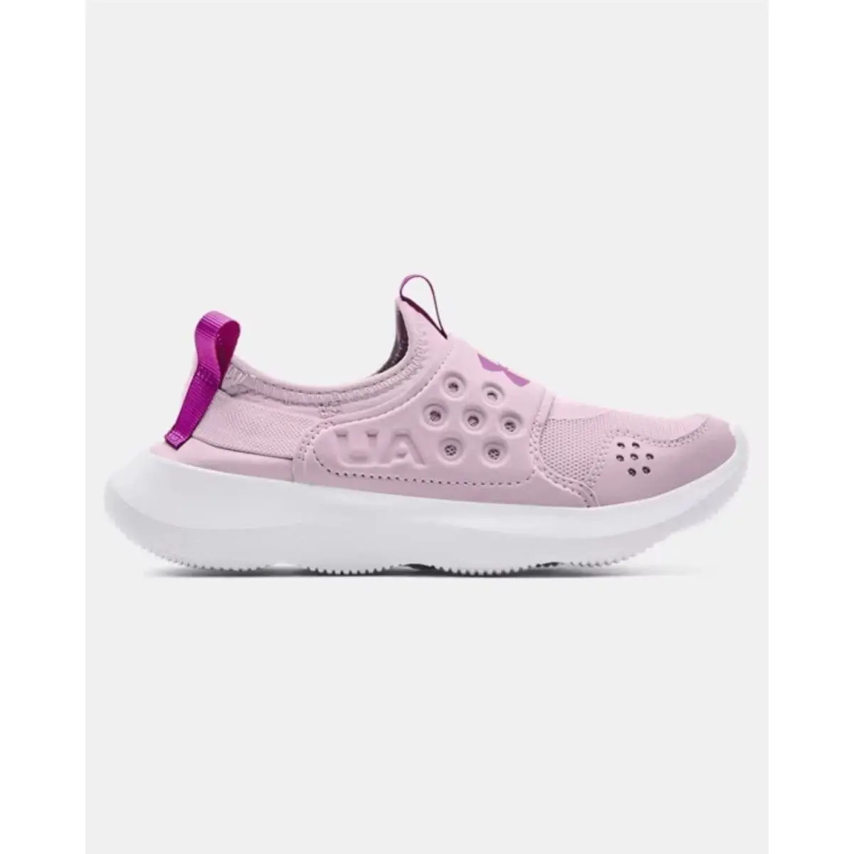 Under Armour shoes - Under Armour Runplay 3024215-603 - Runplay - 3024215-603 - Pink 0