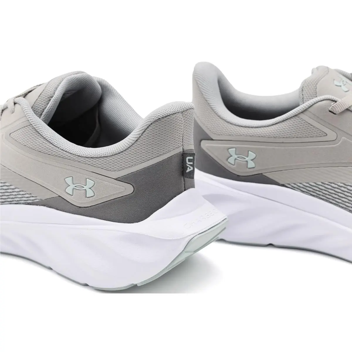 Under Armour shoes - Posh Pink/Bittersweet Pink/Bittersweet Pink 25