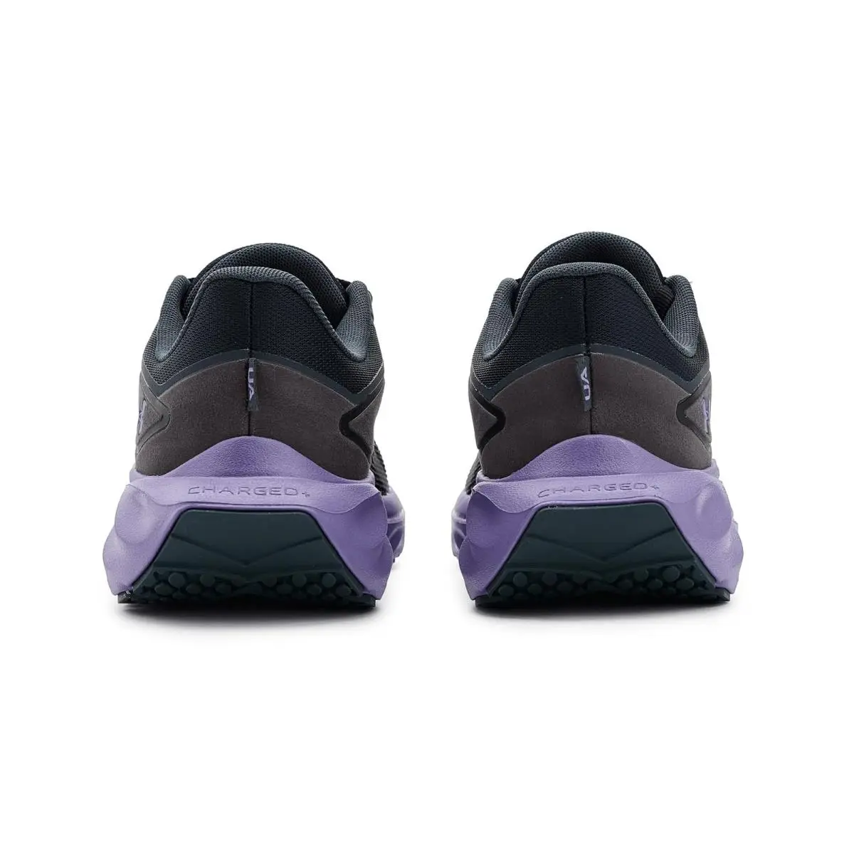 Under Armour shoes - Posh Pink/Bittersweet Pink/Bittersweet Pink 12