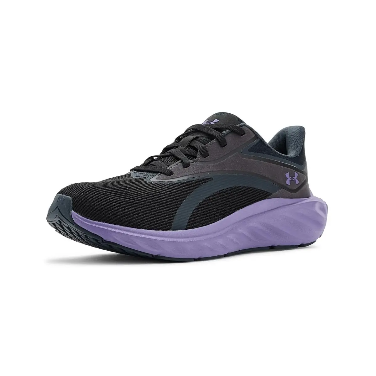 Under Armour shoes - Posh Pink/Bittersweet Pink/Bittersweet Pink 6