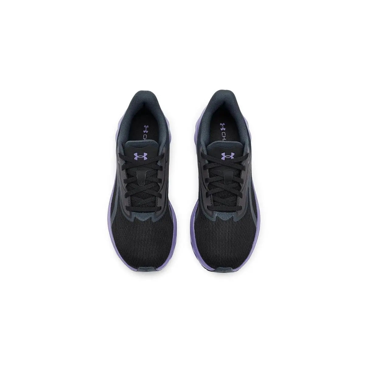 Under Armour shoes - Posh Pink/Bittersweet Pink/Bittersweet Pink 7