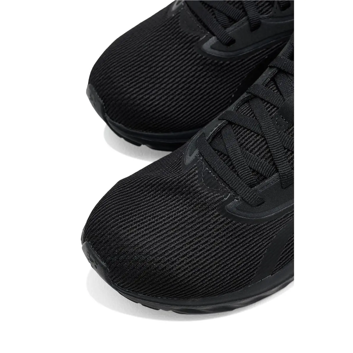 Under Armour shoes - Black/Black/Prime Pink 11