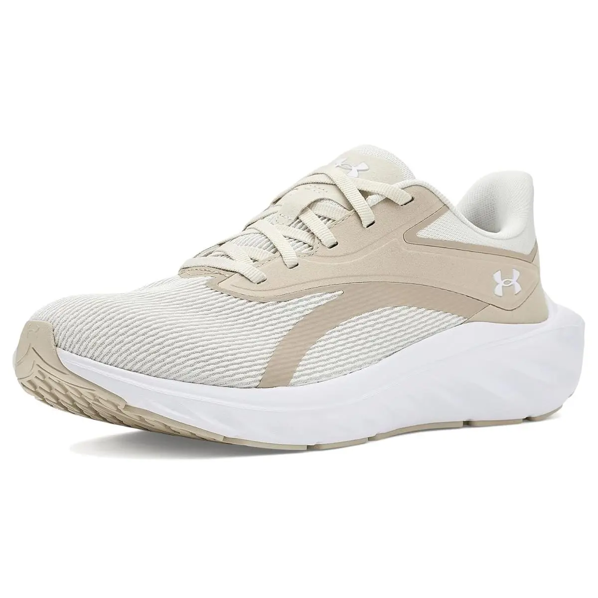 Under Armour shoes - Black/Black/Prime Pink 41
