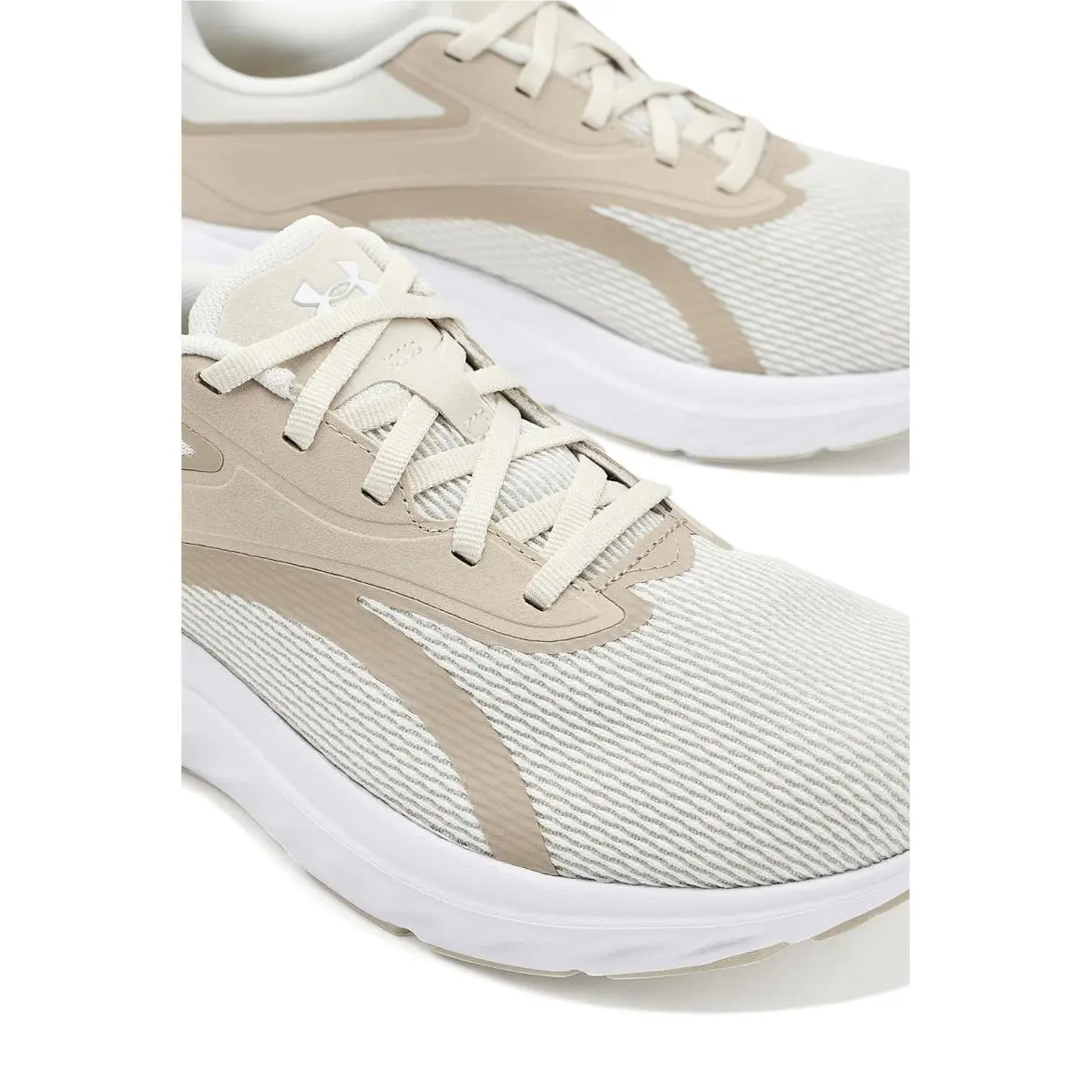 Under Armour shoes - Black/Black/Prime Pink 46