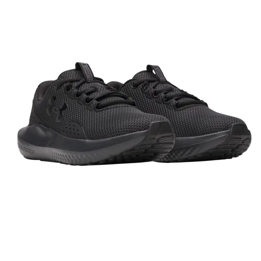 Under Armour shoes - 3027000002 - 3027000-002 - Black 8