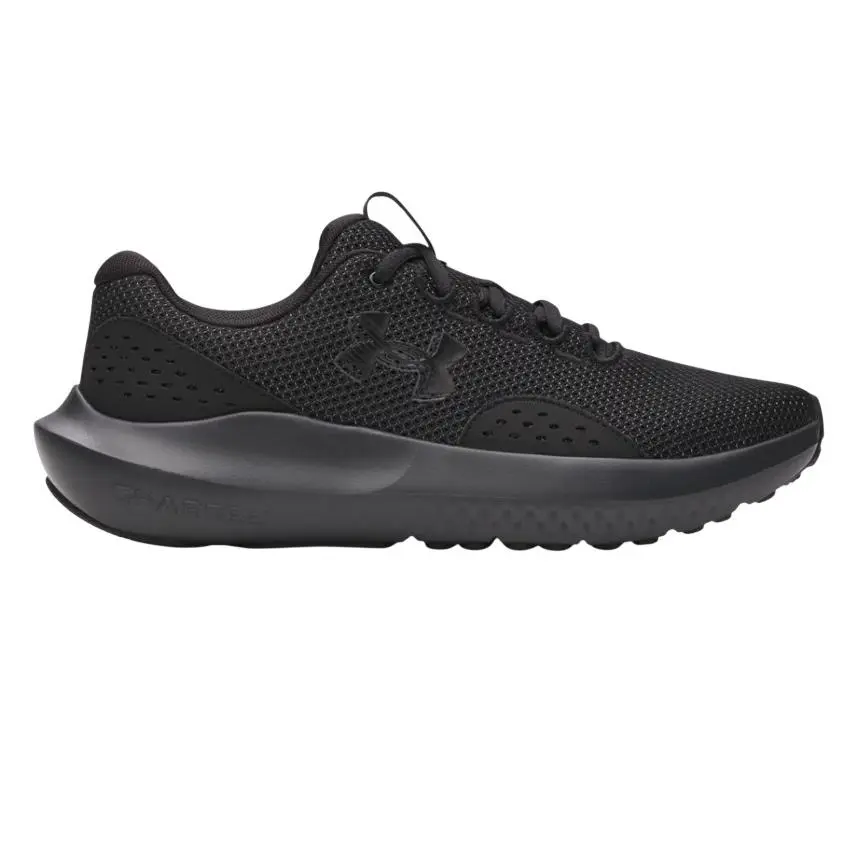 Under Armour shoes - 3027000002 - 3027000-002 - Black 3
