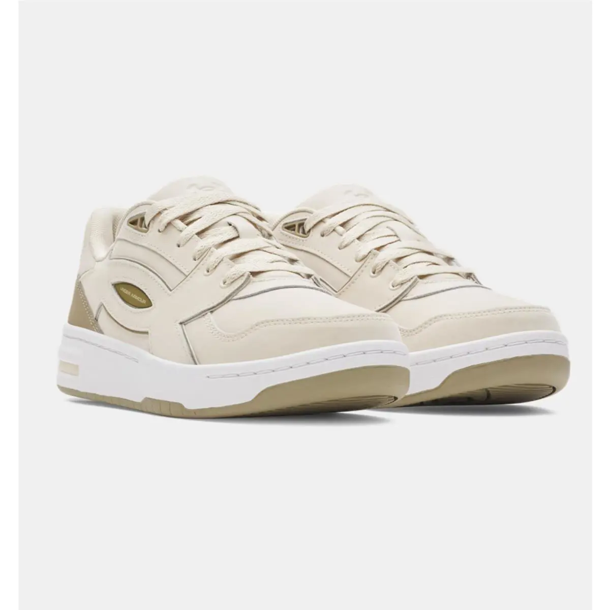 Under Armour shoes - Taupe 0