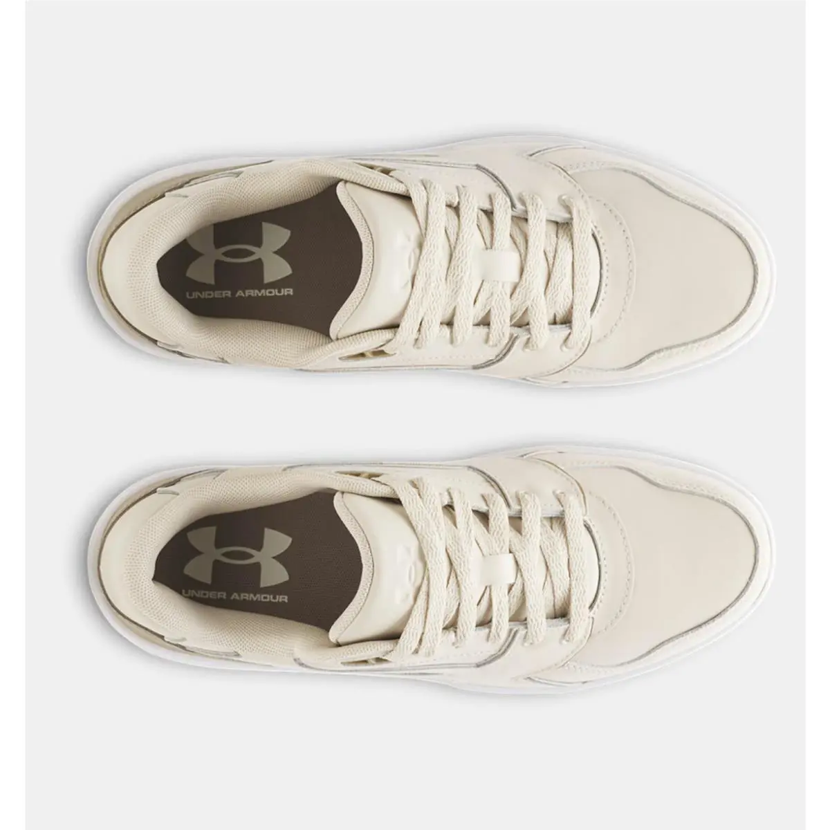 Under Armour shoes - Taupe 2