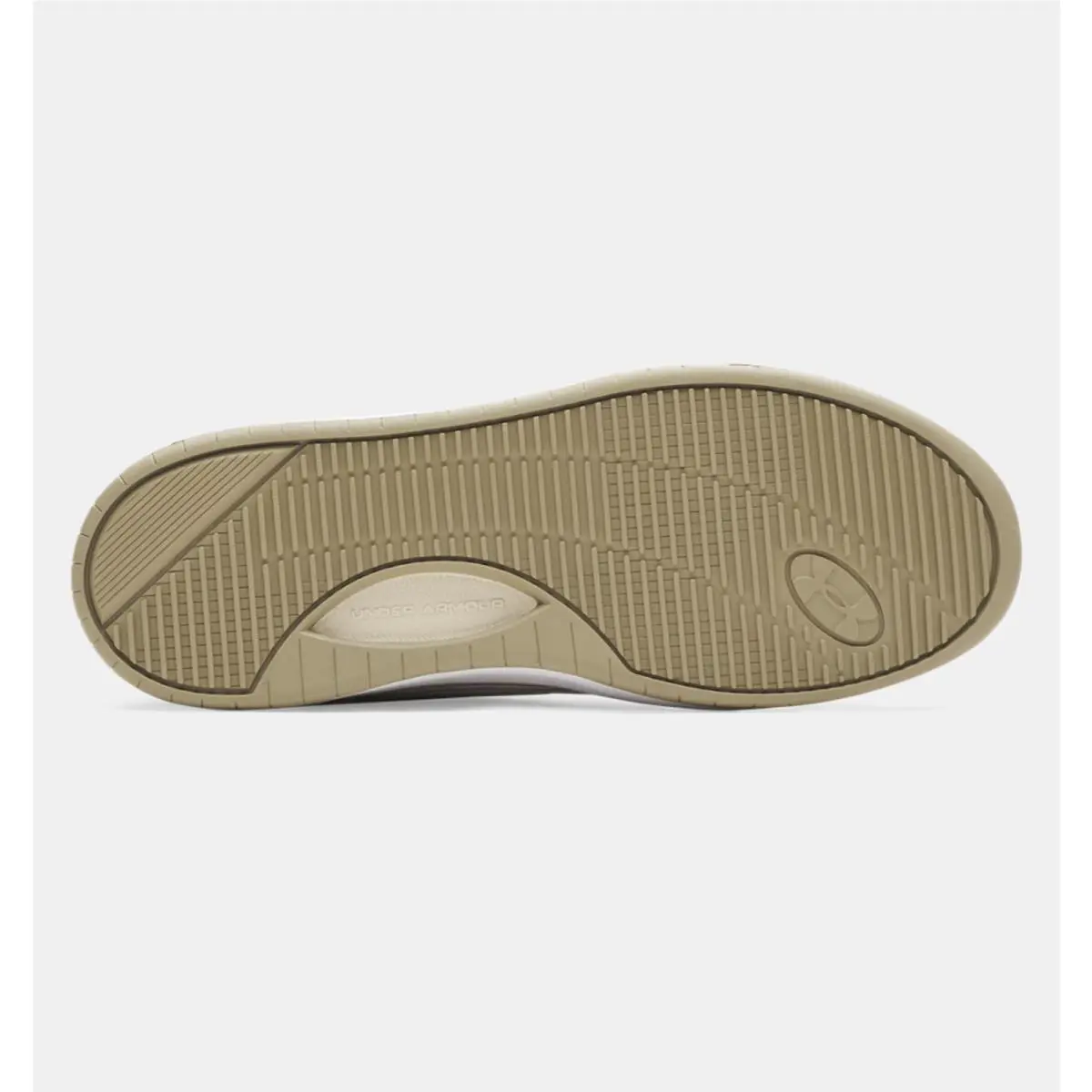 Under Armour shoes - Taupe 3