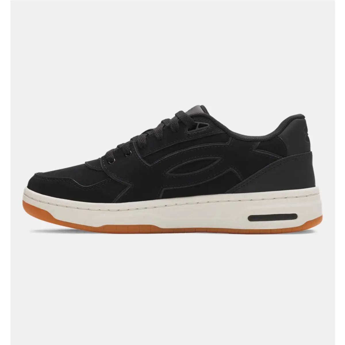 Under Armour shoes - Black/Gum 0