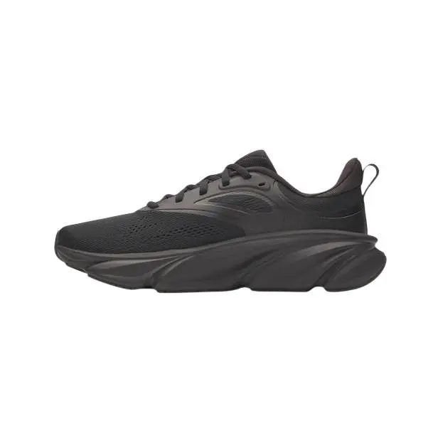 Under Armour shoes - 6006719002 - 6006719-002 - Black 0