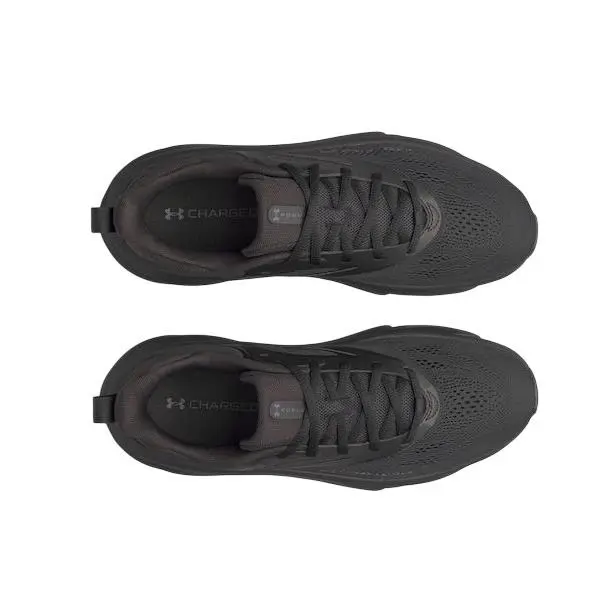 Under Armour shoes - 6006719002 - 6006719-002 - Black 1