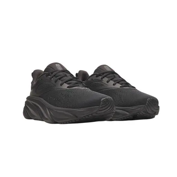 Under Armour shoes - 6006719002 - 6006719-002 - Black 2