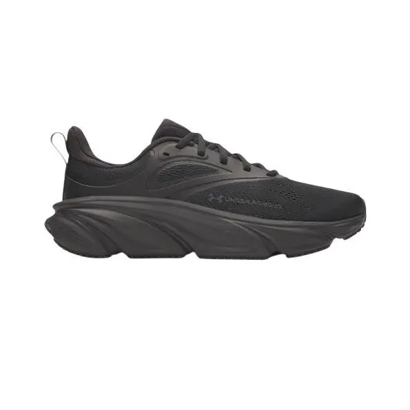 Under Armour shoes - 6006719002 - 6006719-002 - Black 4