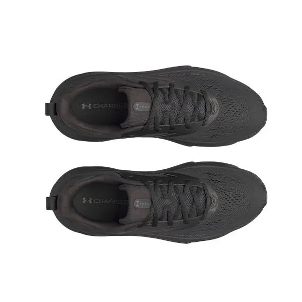 Under Armour shoes - 6006719002 - 6006719-002 - Black 6