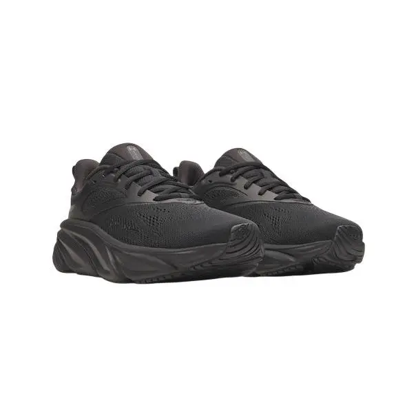 Under Armour shoes - 6006719002 - 6006719-002 - Black 7