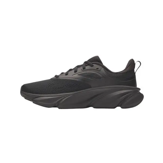 Under Armour shoes - 6006719002 - 6006719-002 - Black 5