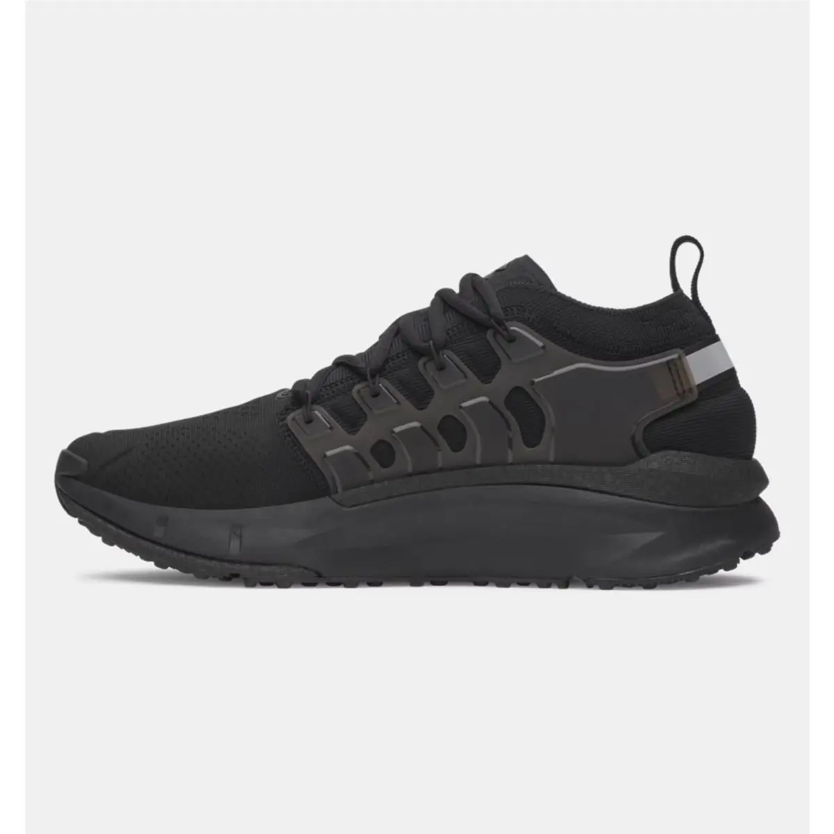 Under Armour shoes - Black 1
