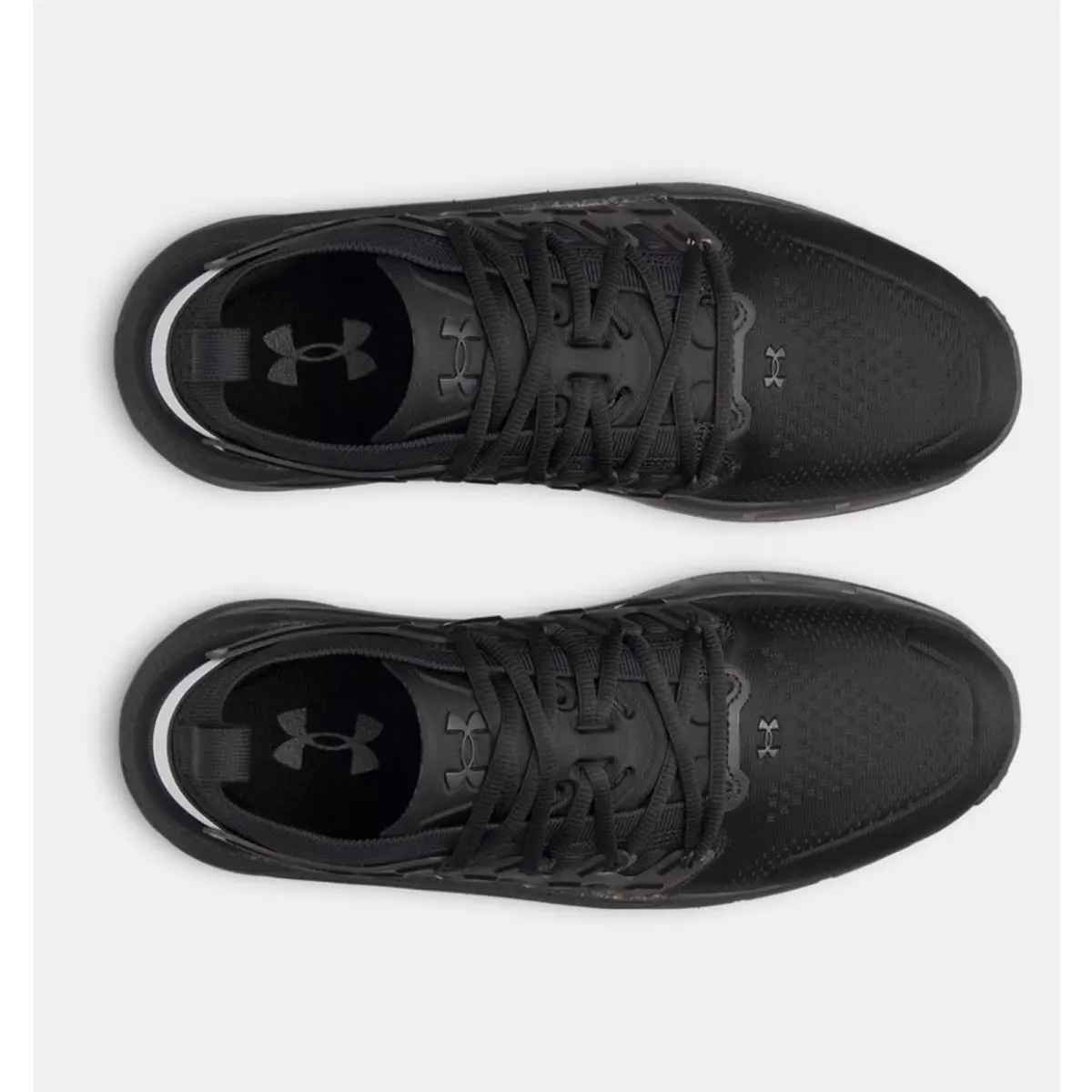 Under Armour shoes - Black 2