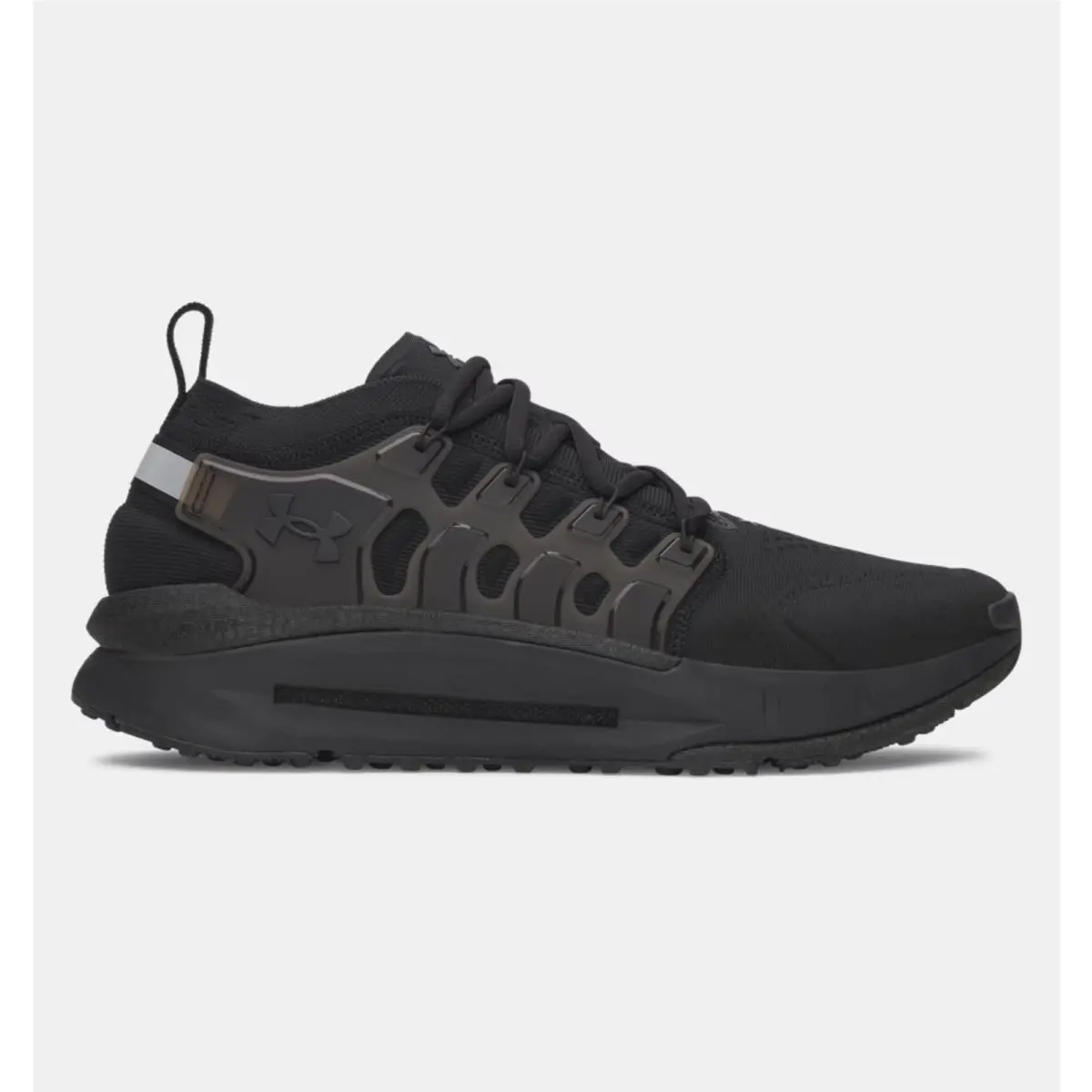 Under Armour shoes - Black 4