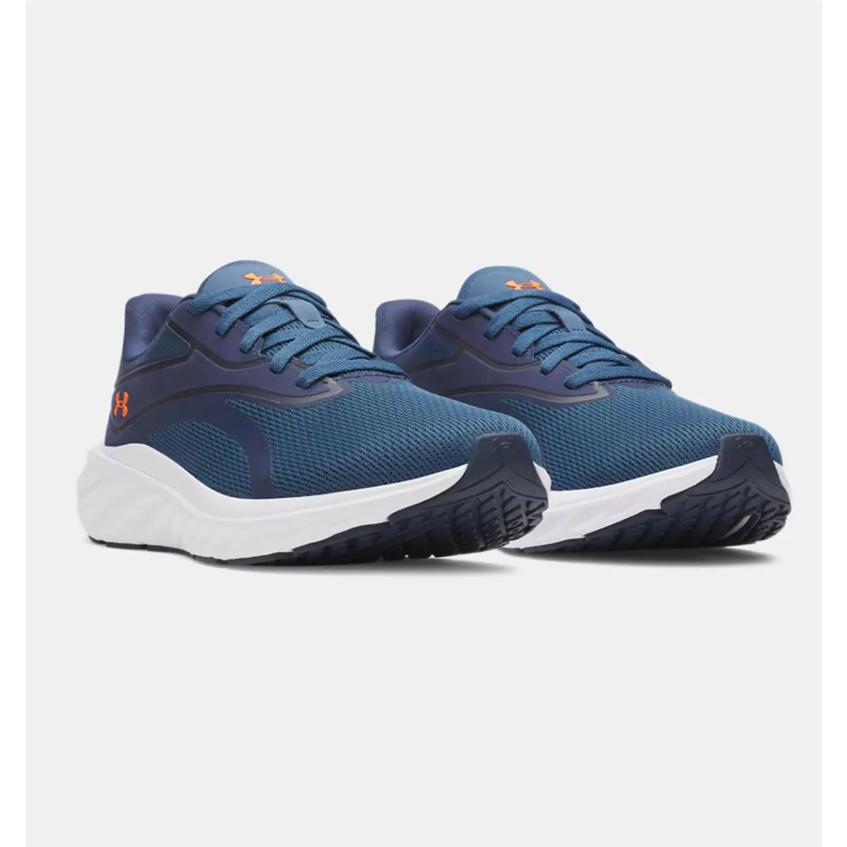 Under Armour shoes - Blue 0